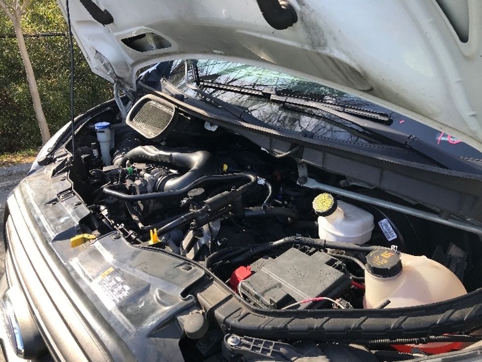 Refrigerated Truck-Light and Medium Duty Trucks-Ford-2020-Transit 250-Ladson-SC-92,408\n\t\tmiles-$ 31,500 - Image 23