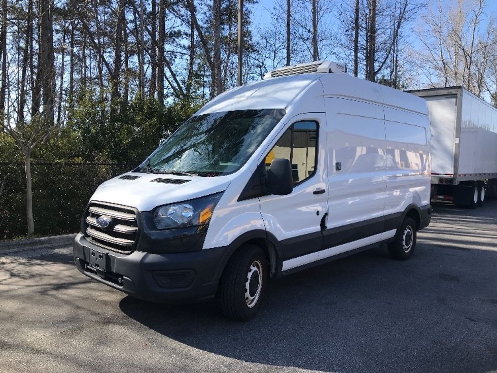 Refrigerated Truck-Light and Medium Duty Trucks-Ford-2020-Transit 250-Ladson-SC-92,408\n\t\tmiles-$ 31,500 - Image 3