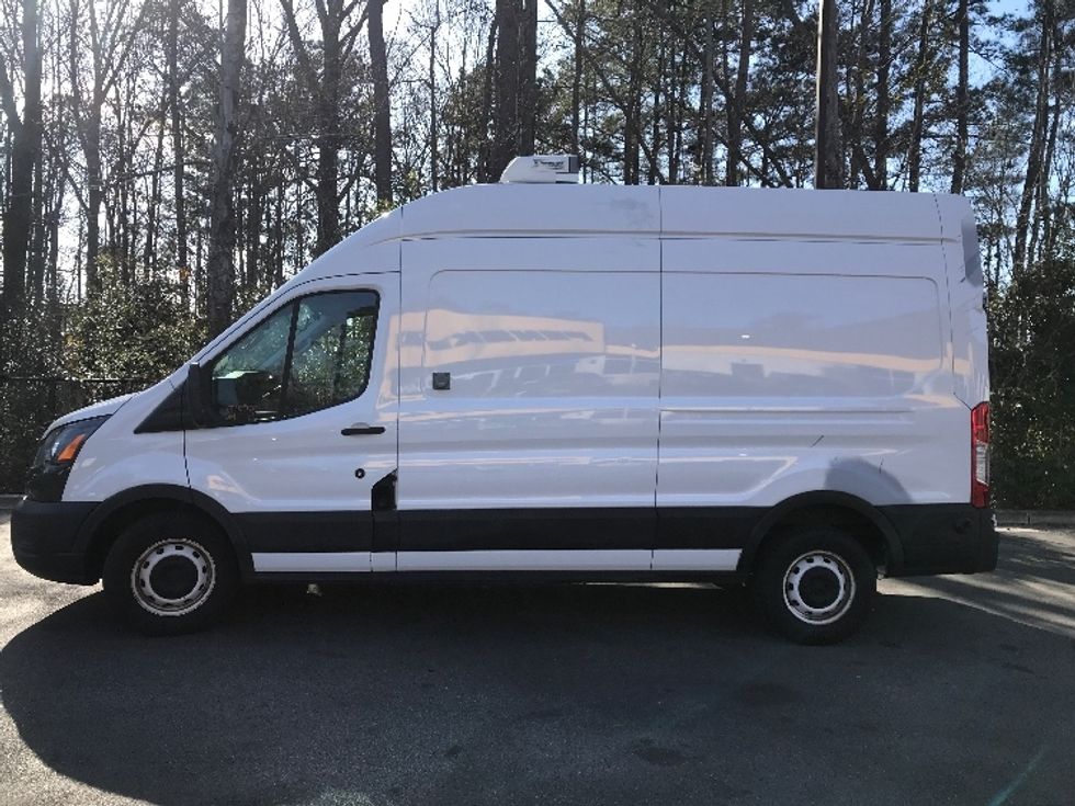 Refrigerated Truck-Light and Medium Duty Trucks-Ford-2020-Transit 250-Ladson-SC-92,408\n\t\tmiles-$ 31,500 - Image 4