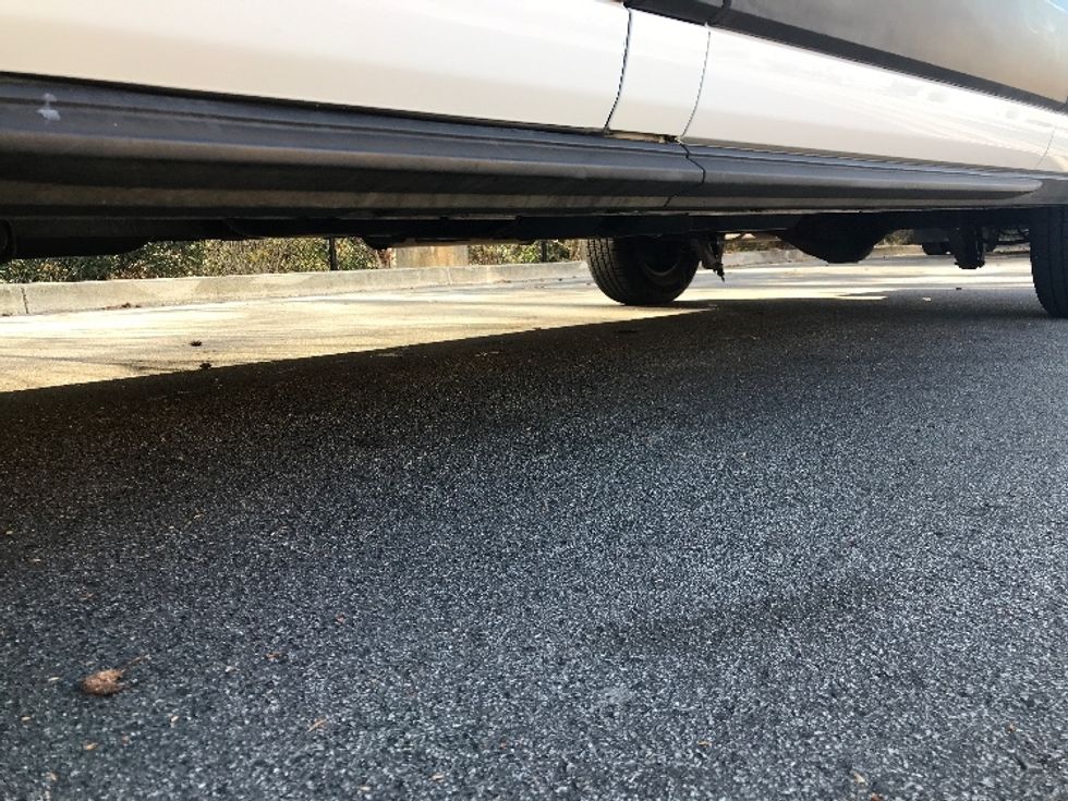 Refrigerated Truck-Light and Medium Duty Trucks-Ford-2020-Transit 250-Ladson-SC-92,408\n\t\tmiles-$ 31,500 - Image 5