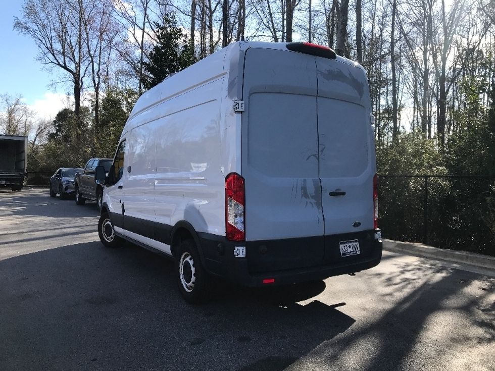 Refrigerated Truck-Light and Medium Duty Trucks-Ford-2020-Transit 250-Ladson-SC-92,408\n\t\tmiles-$ 31,500 - Image 6