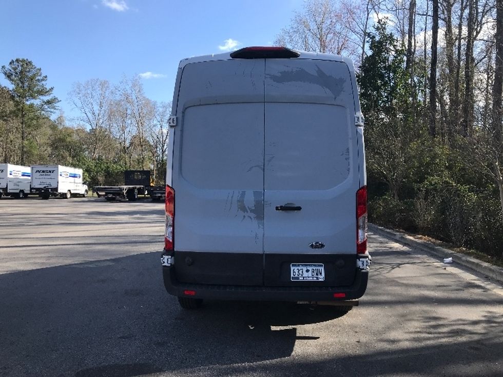 Refrigerated Truck-Light and Medium Duty Trucks-Ford-2020-Transit 250-Ladson-SC-92,408\n\t\tmiles-$ 31,500 - Image 7