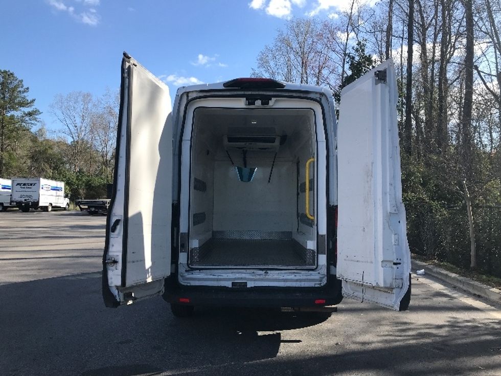 Refrigerated Truck-Light and Medium Duty Trucks-Ford-2020-Transit 250-Ladson-SC-92,408\n\t\tmiles-$ 31,500 - Image 8