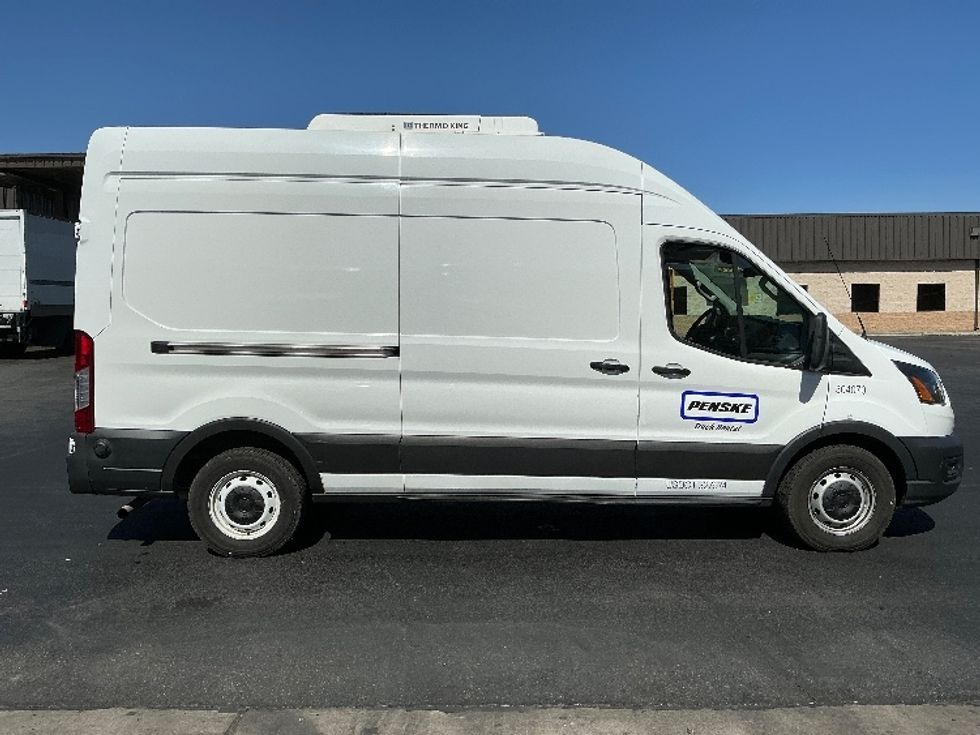Refrigerated Truck-Light and Medium Duty Trucks-Ford-2020-Transit 250-Las Vegas-NV-115,463\n\t\tmiles-$ 33,000 - Image 14