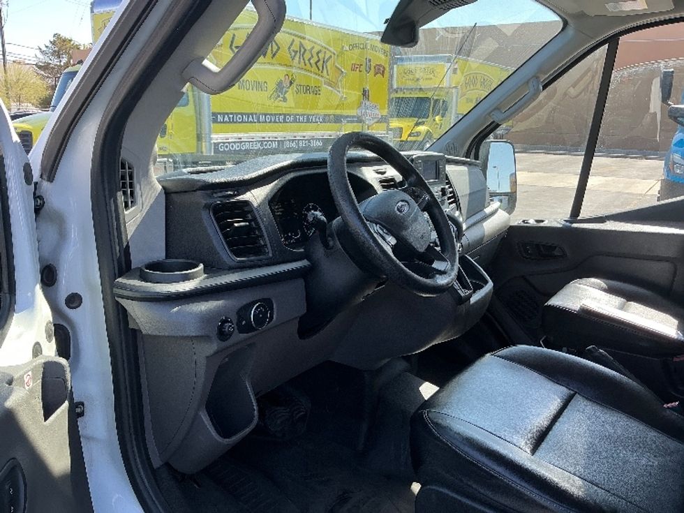 Refrigerated Truck-Light and Medium Duty Trucks-Ford-2020-Transit 250-Las Vegas-NV-115,463\n\t\tmiles-$ 33,000 - Image 16