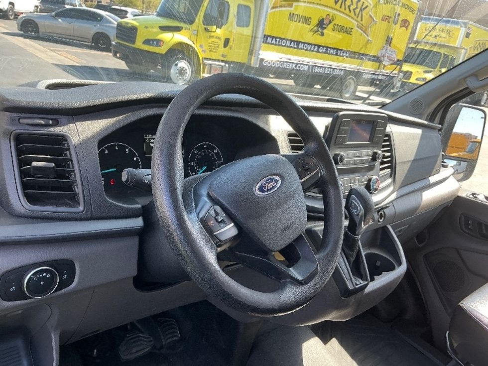 Refrigerated Truck-Light and Medium Duty Trucks-Ford-2020-Transit 250-Las Vegas-NV-115,463\n\t\tmiles-$ 33,000 - Image 17