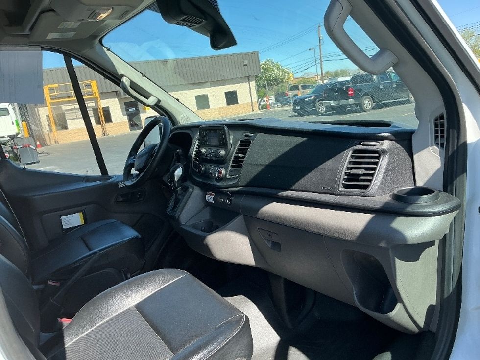 Refrigerated Truck-Light and Medium Duty Trucks-Ford-2020-Transit 250-Las Vegas-NV-115,463\n\t\tmiles-$ 33,000 - Image 20