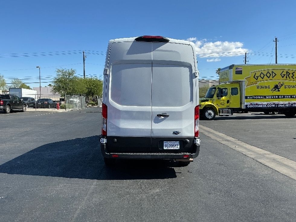 Refrigerated Truck-Light and Medium Duty Trucks-Ford-2020-Transit 250-Las Vegas-NV-115,463\n\t\tmiles-$ 33,000 - Image 7