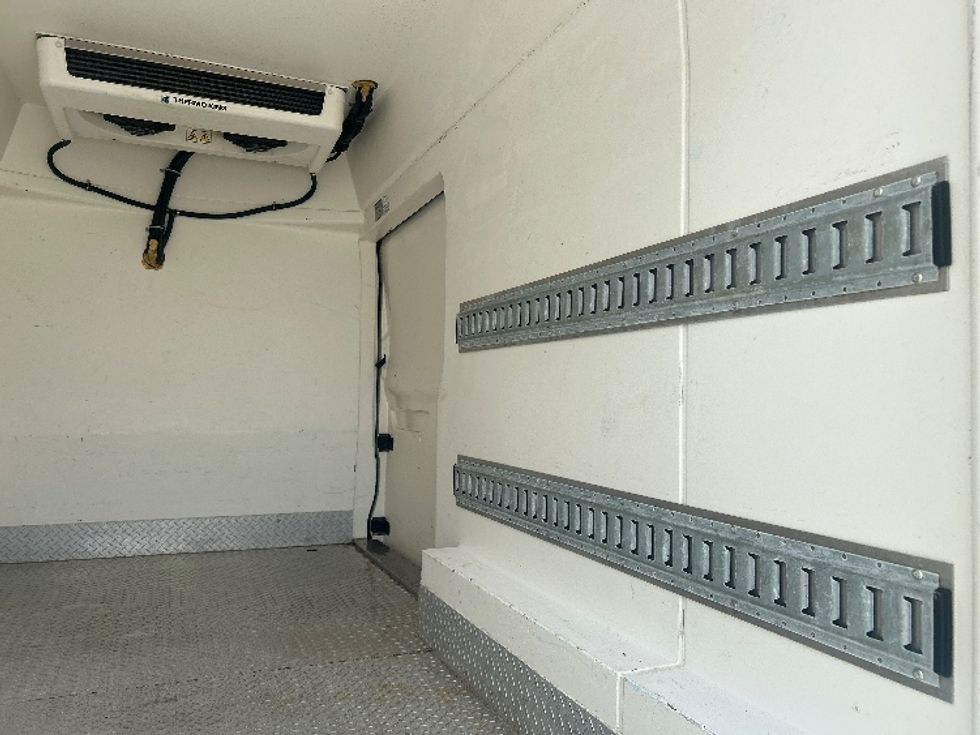 Refrigerated Truck-Light and Medium Duty Trucks-Ford-2020-Transit 250-Pensacola-FL-80,575\n\t\tmiles-$ 35,500 - Image 12