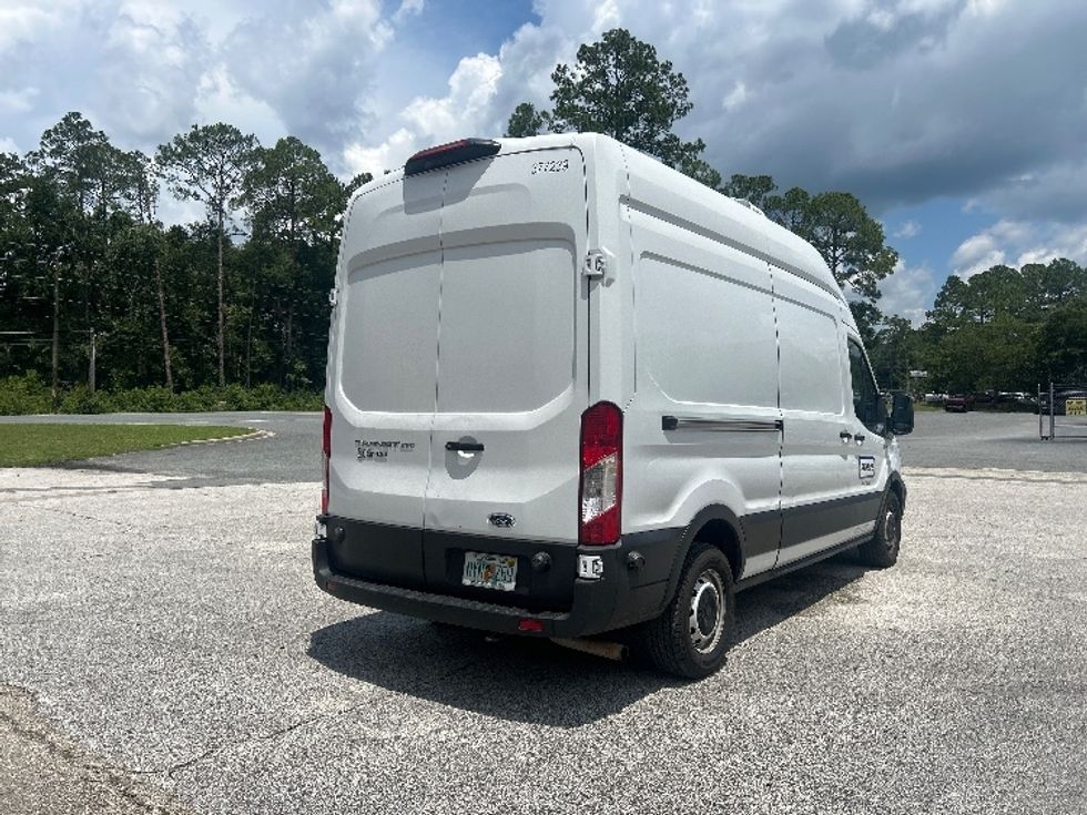 Refrigerated Truck-Light and Medium Duty Trucks-Ford-2020-Transit 250-Pensacola-FL-80,575\n\t\tmiles-$ 35,500 - Image 13