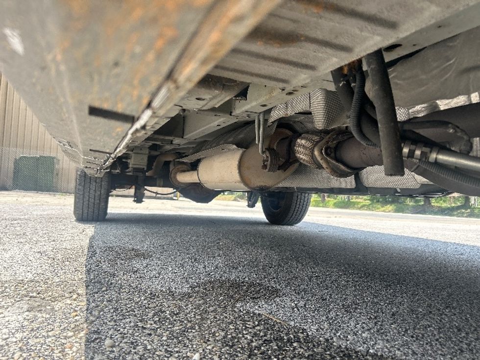Refrigerated Truck-Light and Medium Duty Trucks-Ford-2020-Transit 250-Pensacola-FL-80,575\n\t\tmiles-$ 35,500 - Image 14