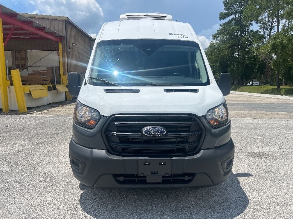 Refrigerated Truck-Light and Medium Duty Trucks-Ford-2020-Transit 250-Pensacola-FL-80,575\n\t\tmiles-$ 35,500 - Image 2