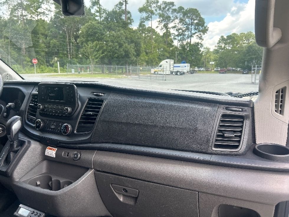 Refrigerated Truck-Light and Medium Duty Trucks-Ford-2020-Transit 250-Pensacola-FL-80,575\n\t\tmiles-$ 35,500 - Image 20