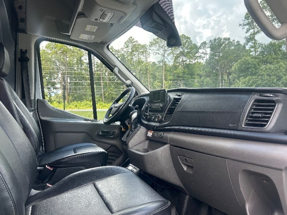 Refrigerated Truck-Light and Medium Duty Trucks-Ford-2020-Transit 250-Pensacola-FL-80,575\n\t\tmiles-$ 35,500 - Image 21