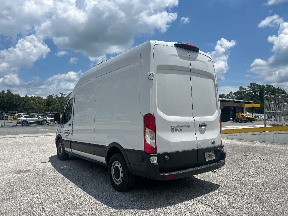 Refrigerated Truck-Light and Medium Duty Trucks-Ford-2020-Transit 250-Pensacola-FL-80,575\n\t\tmiles-$ 35,500 - Image 6