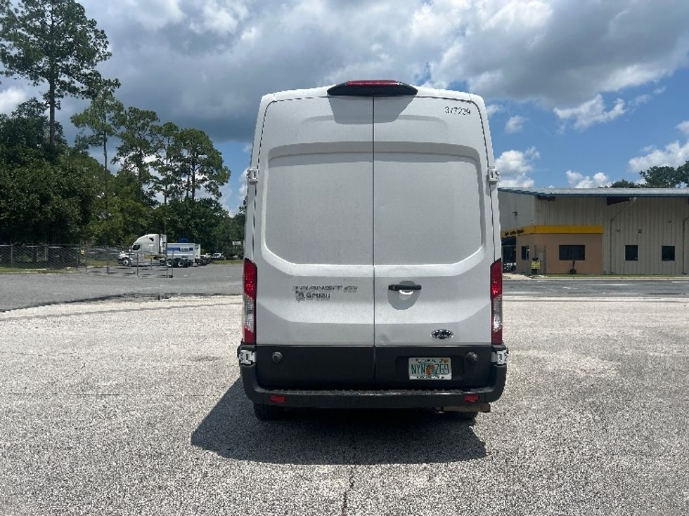 Refrigerated Truck-Light and Medium Duty Trucks-Ford-2020-Transit 250-Pensacola-FL-80,575\n\t\tmiles-$ 35,500 - Image 7