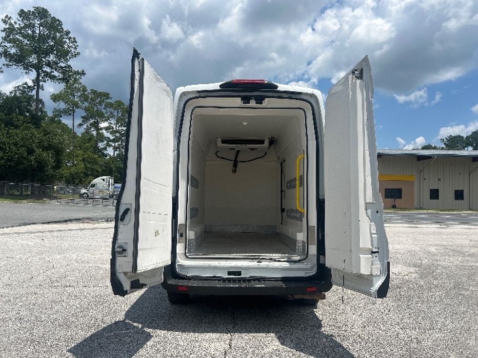 Refrigerated Truck-Light and Medium Duty Trucks-Ford-2020-Transit 250-Pensacola-FL-80,575\n\t\tmiles-$ 35,500 - Image 8