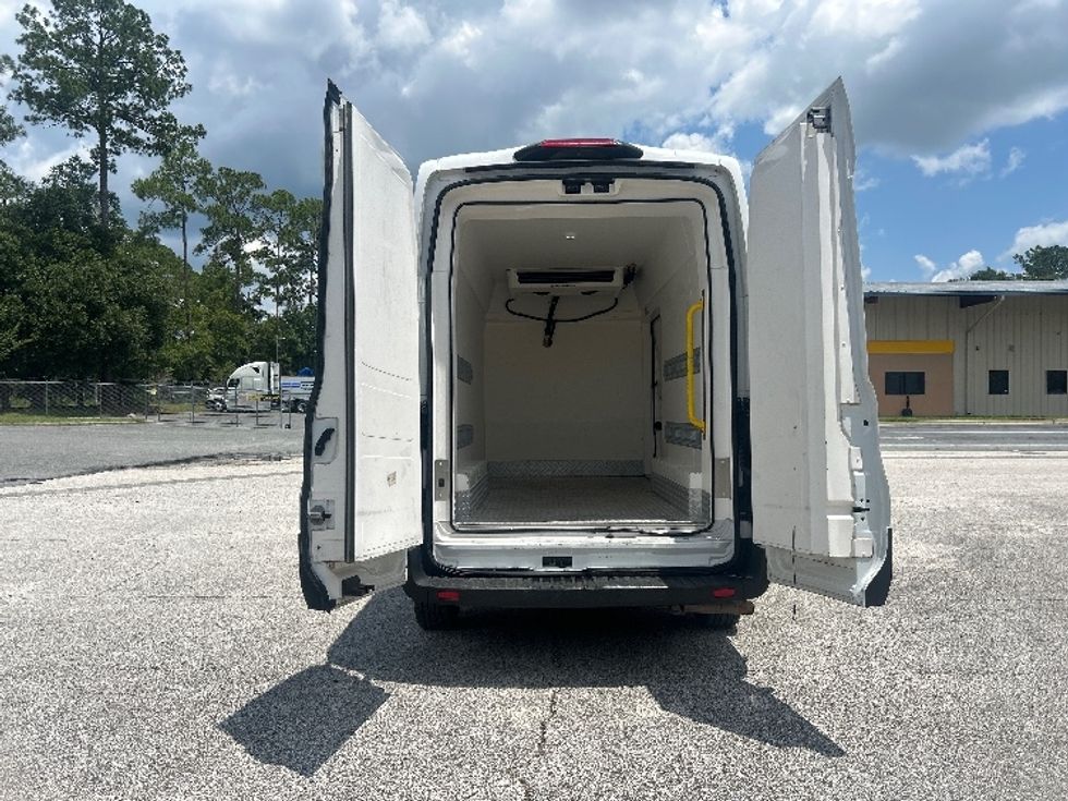 Refrigerated Truck-Light and Medium Duty Trucks-Ford-2020-Transit 250-Pensacola-FL-80,575\n\t\tmiles-$ 35,500 - Image 9