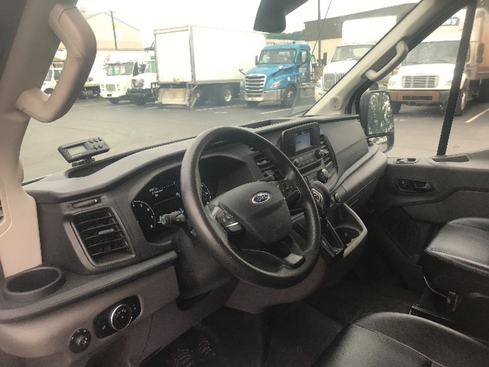 Refrigerated Truck-Light and Medium Duty Trucks-Ford-2020-Transit 250-Pittsburgh-PA-80,000\n\t\tmiles-$ 30,750 - Image 15