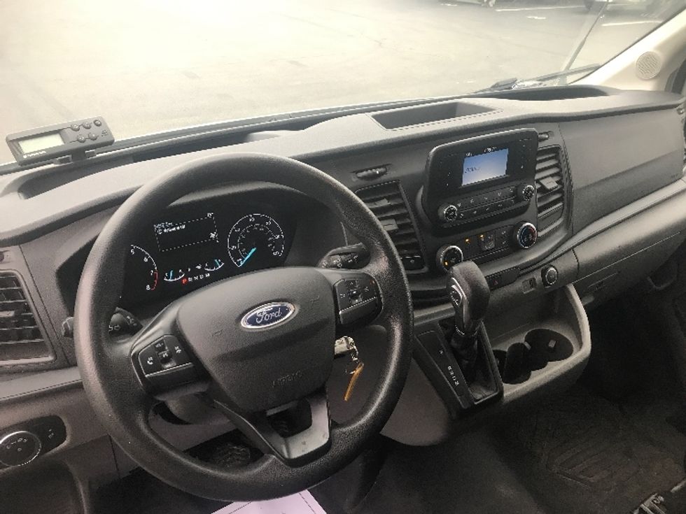 Refrigerated Truck-Light and Medium Duty Trucks-Ford-2020-Transit 250-Pittsburgh-PA-80,000\n\t\tmiles-$ 30,750 - Image 16