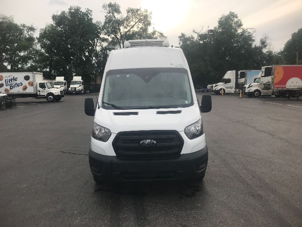 Refrigerated Truck-Light and Medium Duty Trucks-Ford-2020-Transit 250-Pittsburgh-PA-80,000\n\t\tmiles-$ 30,750 - Image 2