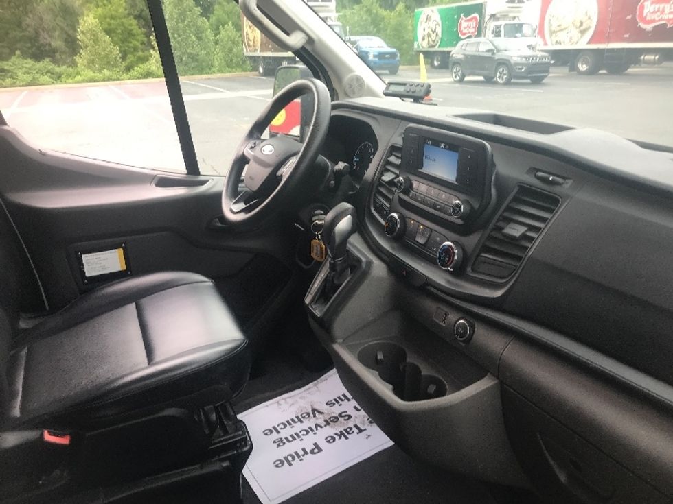 Refrigerated Truck-Light and Medium Duty Trucks-Ford-2020-Transit 250-Pittsburgh-PA-80,000\n\t\tmiles-$ 30,750 - Image 20