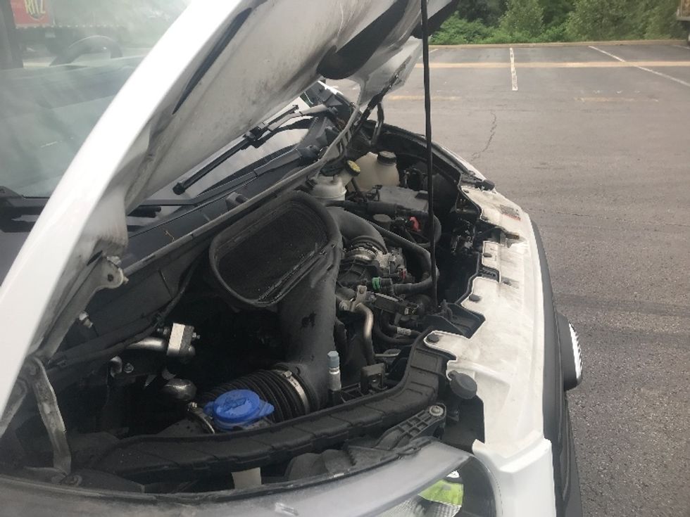 Refrigerated Truck-Light and Medium Duty Trucks-Ford-2020-Transit 250-Pittsburgh-PA-80,000\n\t\tmiles-$ 30,750 - Image 21