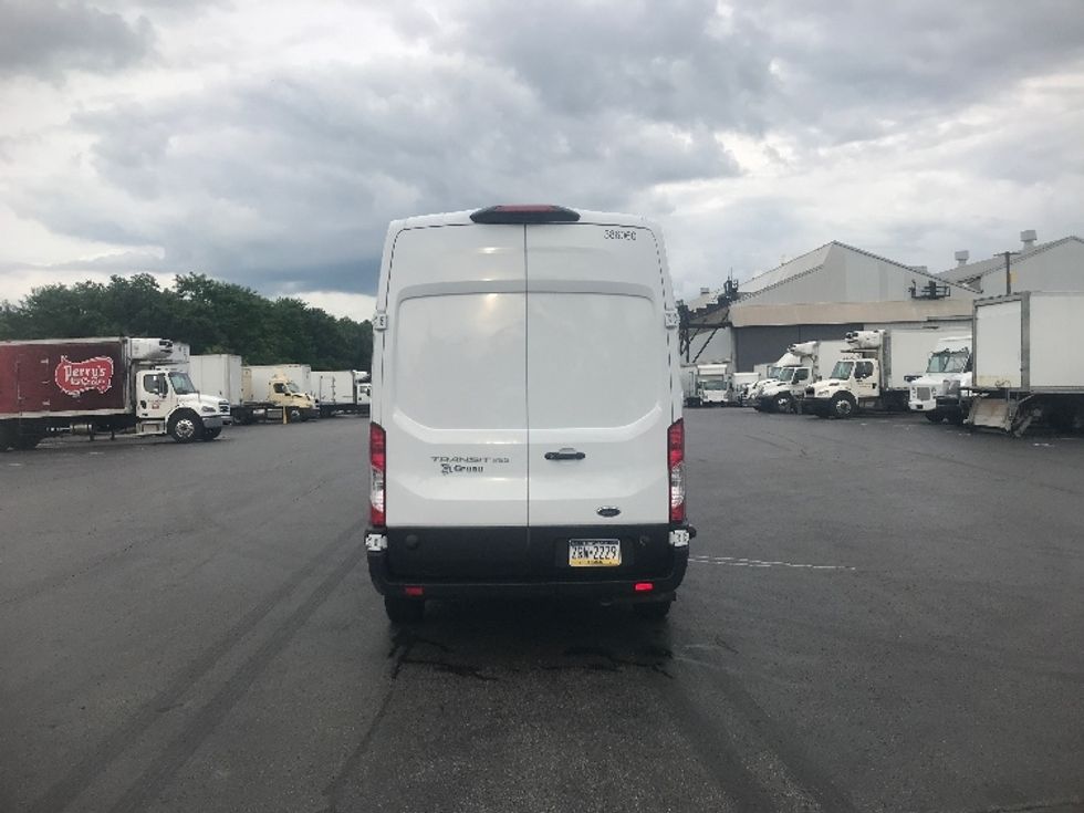 Refrigerated Truck-Light and Medium Duty Trucks-Ford-2020-Transit 250-Pittsburgh-PA-80,000\n\t\tmiles-$ 30,750 - Image 7