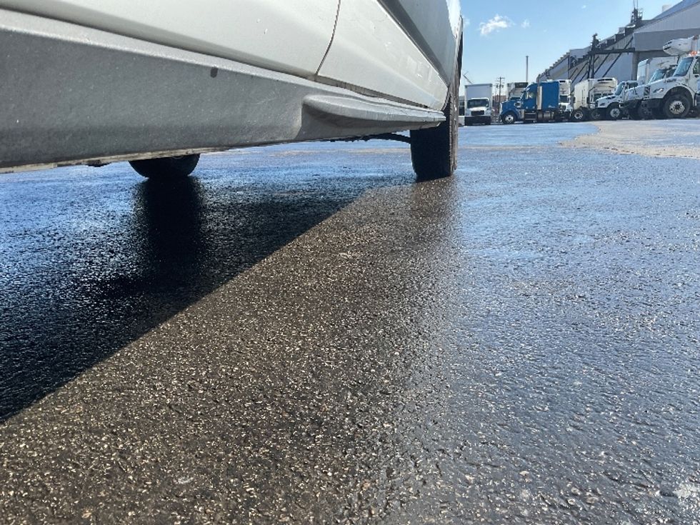 Refrigerated Truck-Light and Medium Duty Trucks-Ford-2020-Transit 250-Pittsburgh-PA-92,441\n\t\tmiles-$ 28,500 - Image 14