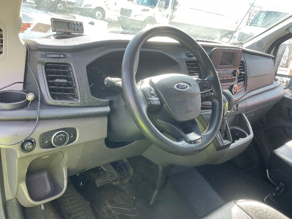 Refrigerated Truck-Light and Medium Duty Trucks-Ford-2020-Transit 250-Pittsburgh-PA-92,441\n\t\tmiles-$ 28,500 - Image 17