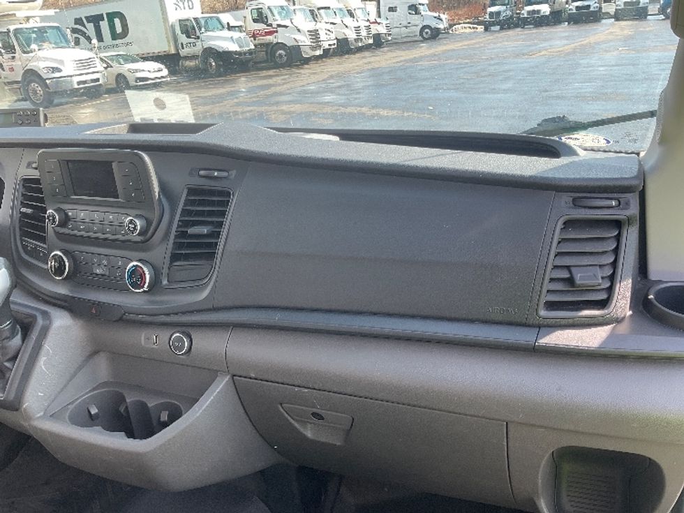Refrigerated Truck-Light and Medium Duty Trucks-Ford-2020-Transit 250-Pittsburgh-PA-92,441\n\t\tmiles-$ 28,500 - Image 21