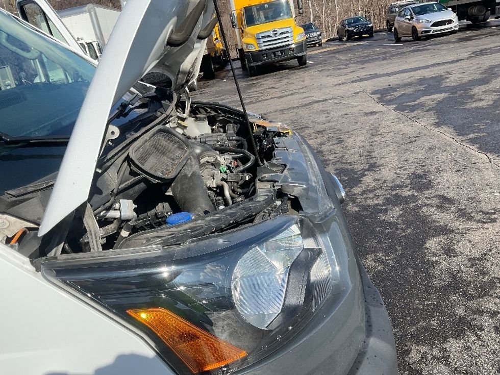 Refrigerated Truck-Light and Medium Duty Trucks-Ford-2020-Transit 250-Pittsburgh-PA-92,441\n\t\tmiles-$ 28,500 - Image 23