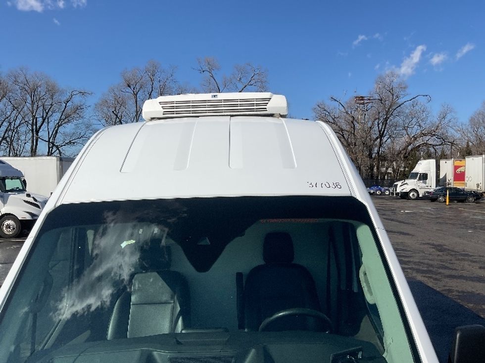 Refrigerated Truck-Light and Medium Duty Trucks-Ford-2020-Transit 250-Pittsburgh-PA-92,441\n\t\tmiles-$ 28,500 - Image 25