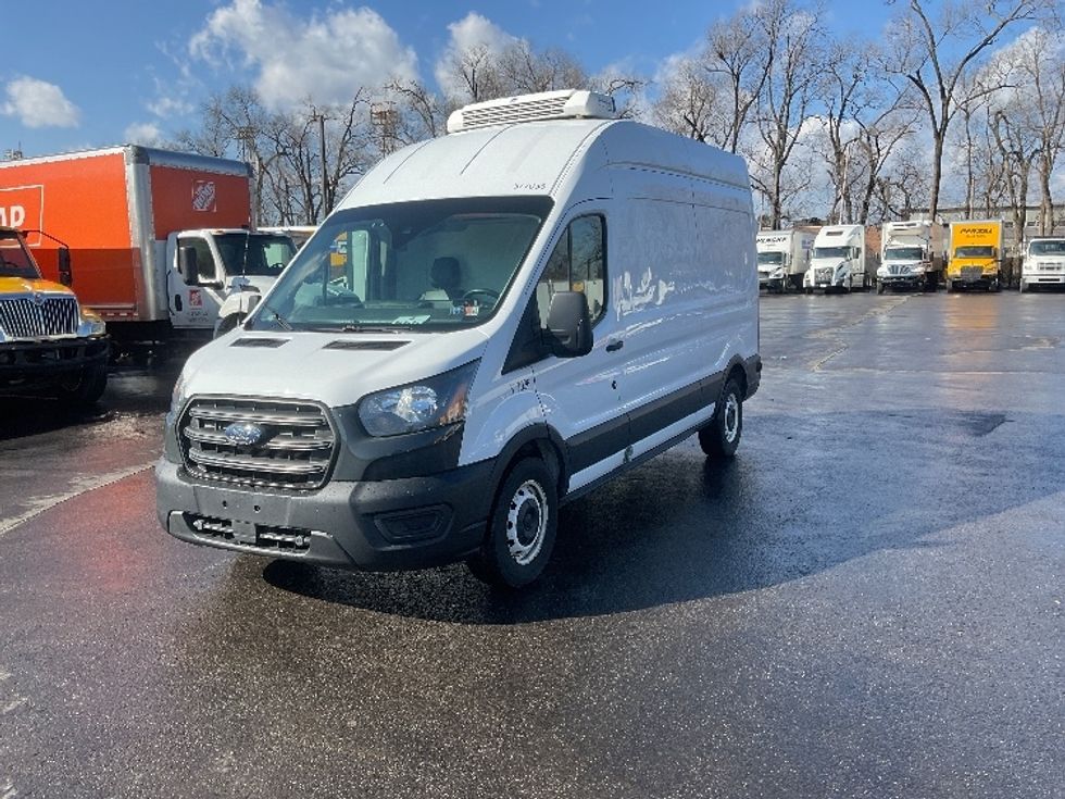 Refrigerated Truck-Light and Medium Duty Trucks-Ford-2020-Transit 250-Pittsburgh-PA-92,441\n\t\tmiles-$ 28,500 - Image 3