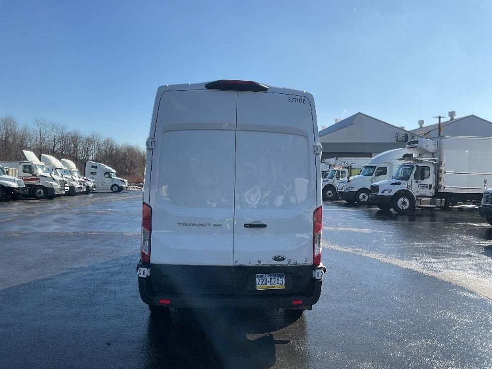 Refrigerated Truck-Light and Medium Duty Trucks-Ford-2020-Transit 250-Pittsburgh-PA-92,441\n\t\tmiles-$ 28,500 - Image 7