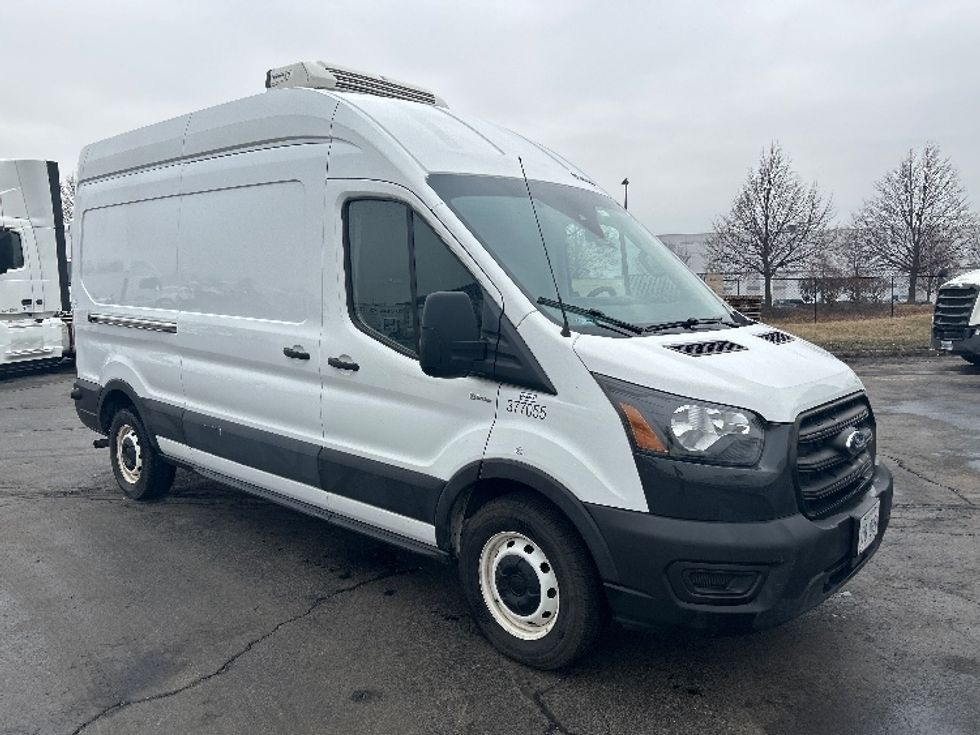 Refrigerated Truck-Light and Medium Duty Trucks-Ford-2020-Transit 250-Sturtevant-WI-86,939\n\t\tmiles-$ 29,000 - Image 1