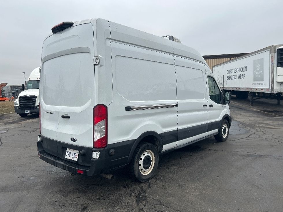 Refrigerated Truck-Light and Medium Duty Trucks-Ford-2020-Transit 250-Sturtevant-WI-86,939\n\t\tmiles-$ 29,000 - Image 13