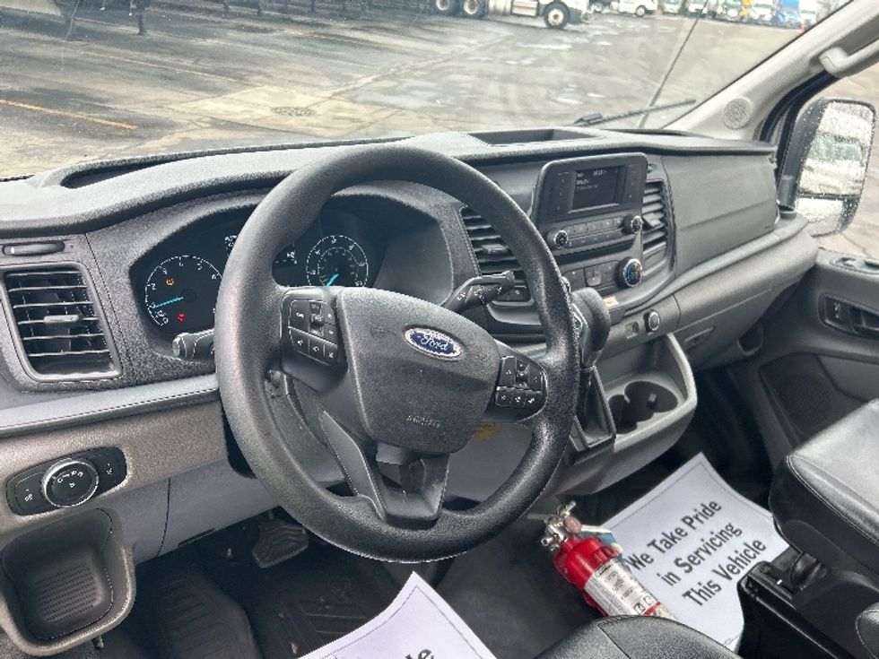 Refrigerated Truck-Light and Medium Duty Trucks-Ford-2020-Transit 250-Sturtevant-WI-86,939\n\t\tmiles-$ 29,000 - Image 17