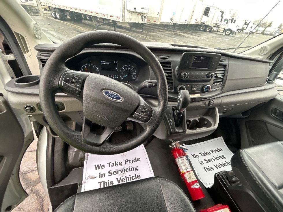 Refrigerated Truck-Light and Medium Duty Trucks-Ford-2020-Transit 250-Sturtevant-WI-86,939\n\t\tmiles-$ 29,000 - Image 18