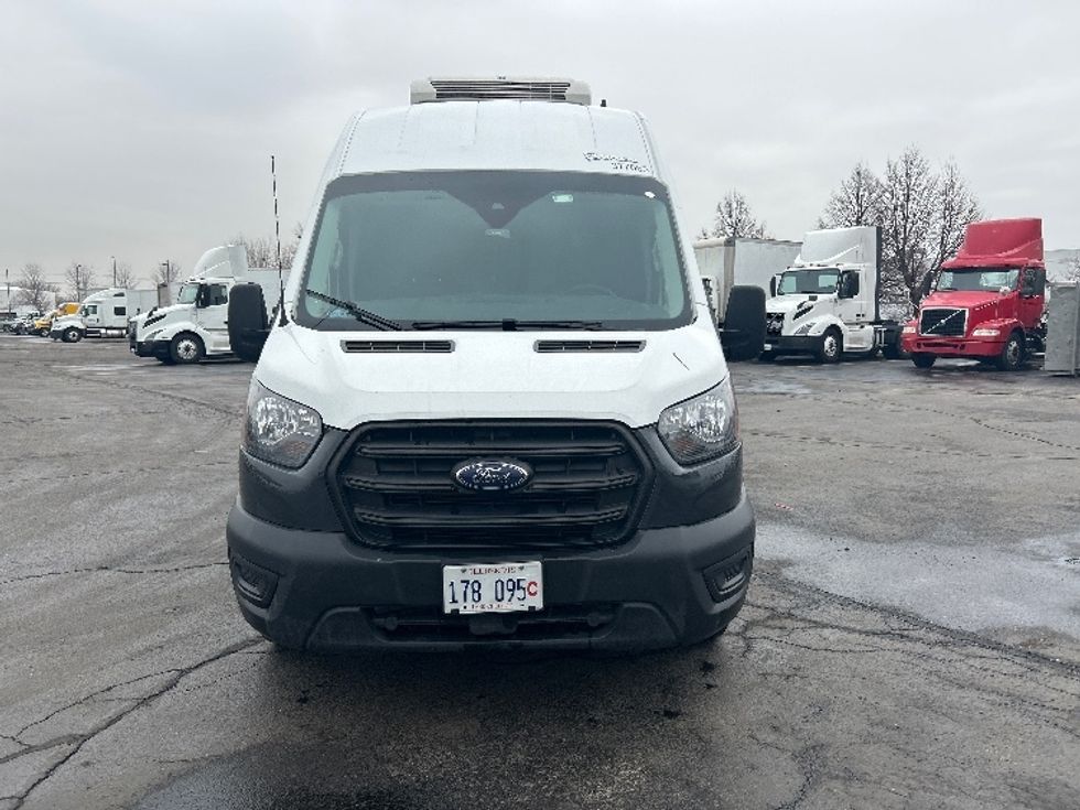 Refrigerated Truck-Light and Medium Duty Trucks-Ford-2020-Transit 250-Sturtevant-WI-86,939\n\t\tmiles-$ 29,000 - Image 2