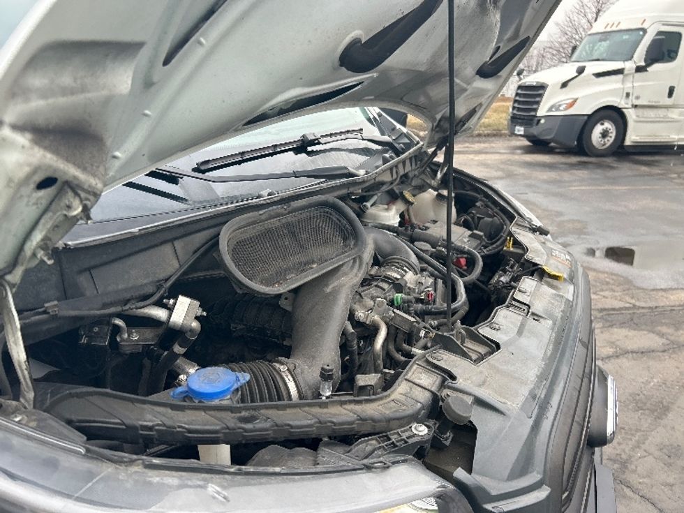 Refrigerated Truck-Light and Medium Duty Trucks-Ford-2020-Transit 250-Sturtevant-WI-86,939\n\t\tmiles-$ 29,000 - Image 23