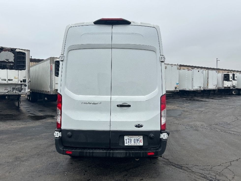 Refrigerated Truck-Light and Medium Duty Trucks-Ford-2020-Transit 250-Sturtevant-WI-86,939\n\t\tmiles-$ 29,000 - Image 7