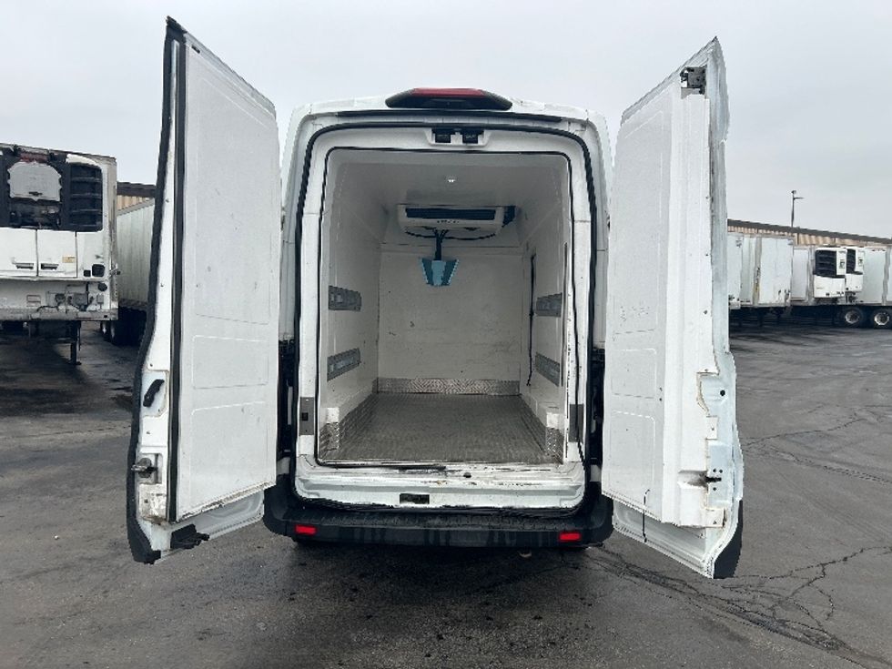 Refrigerated Truck-Light and Medium Duty Trucks-Ford-2020-Transit 250-Sturtevant-WI-86,939\n\t\tmiles-$ 29,000 - Image 8