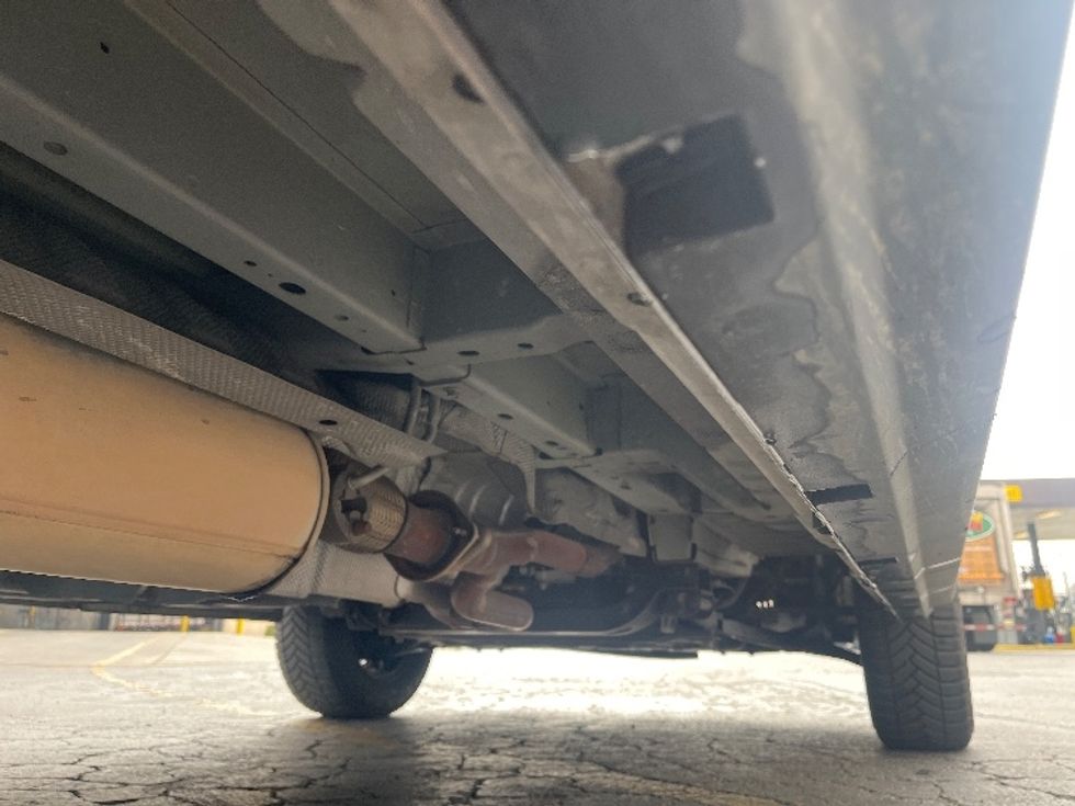 Refrigerated Truck-Light and Medium Duty Trucks-Ford-2020-Transit 250-Torrance-CA-164,185\n\t\tmiles-$ 19,000 - Image 14