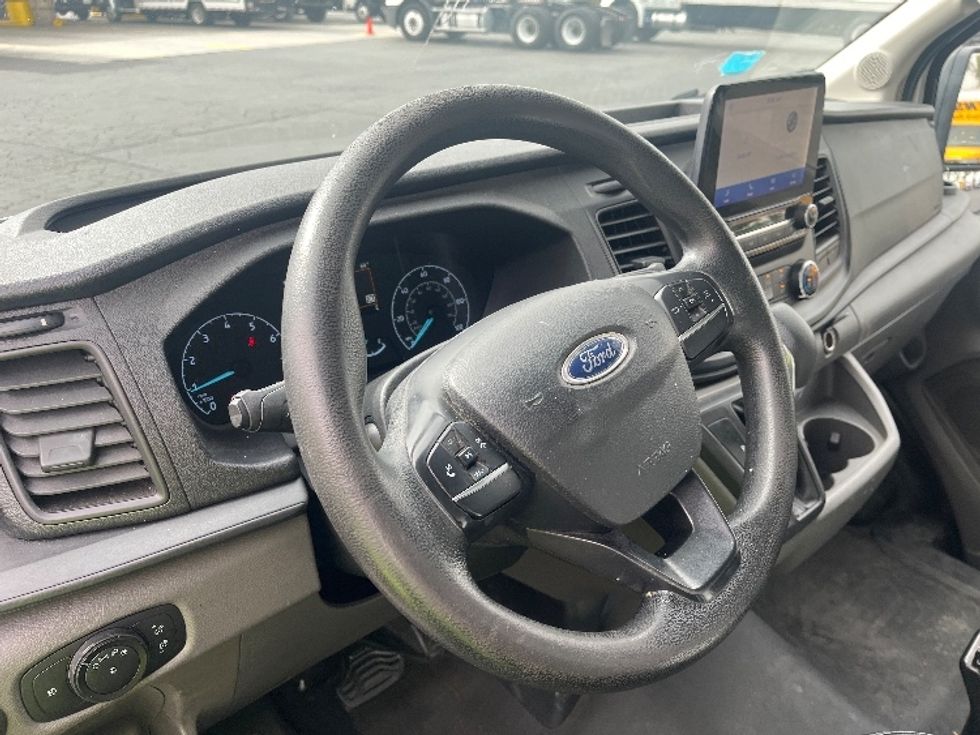 Refrigerated Truck-Light and Medium Duty Trucks-Ford-2020-Transit 250-Torrance-CA-164,185\n\t\tmiles-$ 19,000 - Image 18