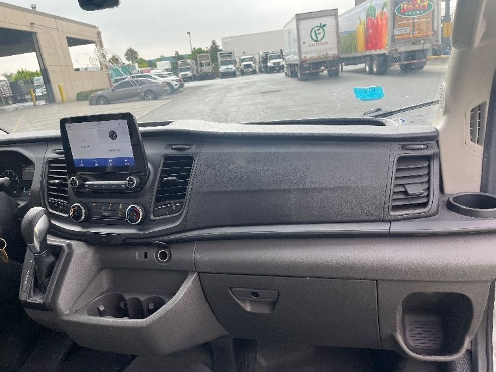 Refrigerated Truck-Light and Medium Duty Trucks-Ford-2020-Transit 250-Torrance-CA-164,185\n\t\tmiles-$ 19,000 - Image 21