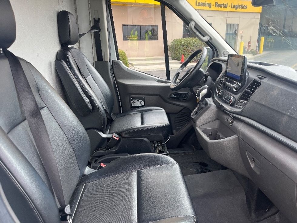 Refrigerated Truck-Light and Medium Duty Trucks-Ford-2020-Transit 250-Torrance-CA-164,185\n\t\tmiles-$ 19,000 - Image 22