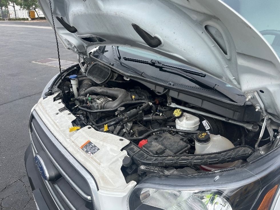 Refrigerated Truck-Light and Medium Duty Trucks-Ford-2020-Transit 250-Torrance-CA-164,185\n\t\tmiles-$ 19,000 - Image 24