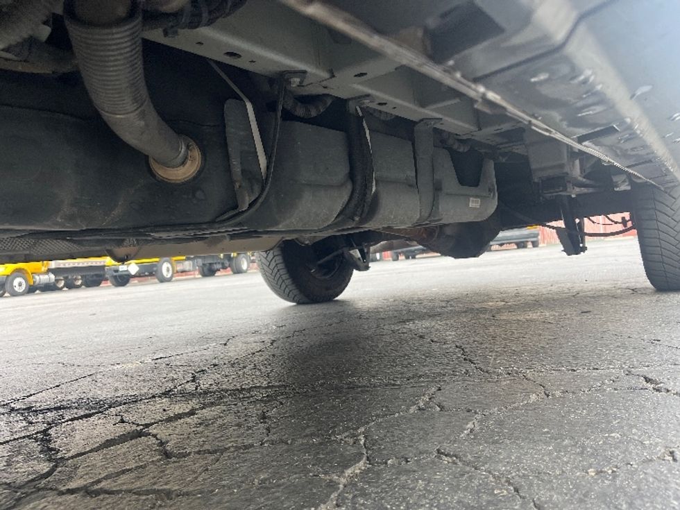 Refrigerated Truck-Light and Medium Duty Trucks-Ford-2020-Transit 250-Torrance-CA-164,185\n\t\tmiles-$ 19,000 - Image 5