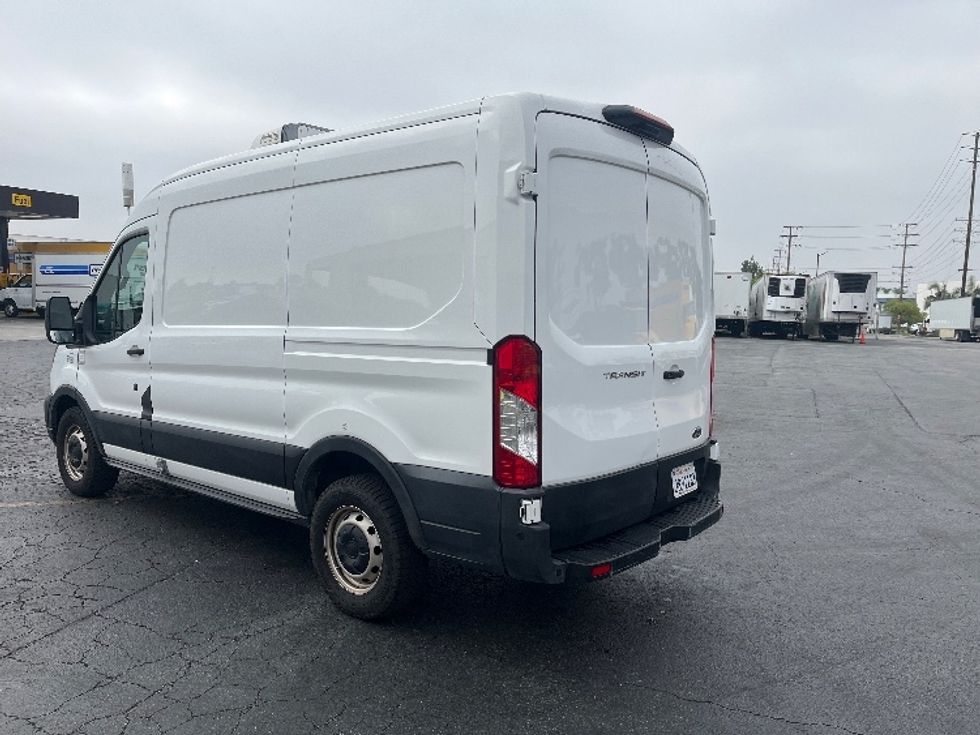 Refrigerated Truck-Light and Medium Duty Trucks-Ford-2020-Transit 250-Torrance-CA-164,185\n\t\tmiles-$ 19,000 - Image 6